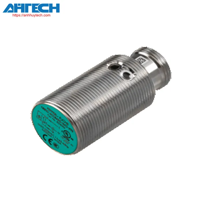 Inductive Sensor Pepperl+Fuchs nbb10-30gm50-wo-v93
