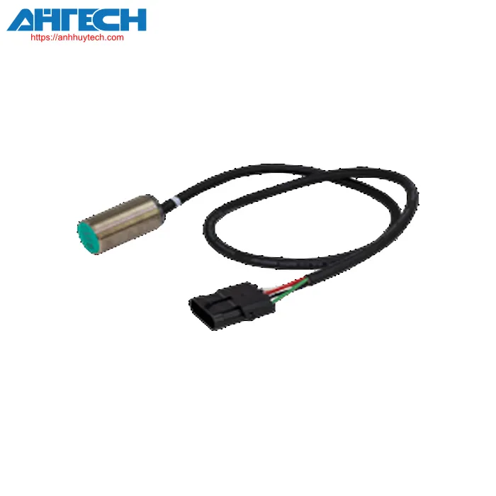 Cảm biến cảm ứng Pepperl+Fuchs nbb10-30gm60-aar-900mm-4pkd