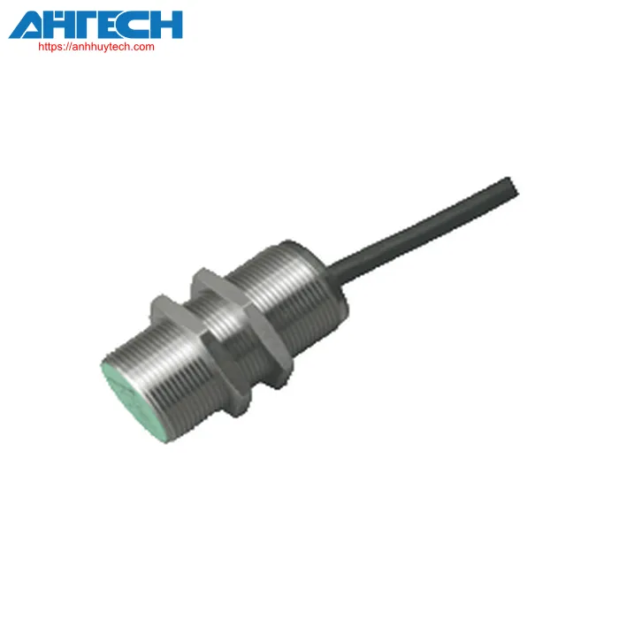 Inductive Sensor Pepperl+Fuchs nbb10-30gm60-aar-y906216