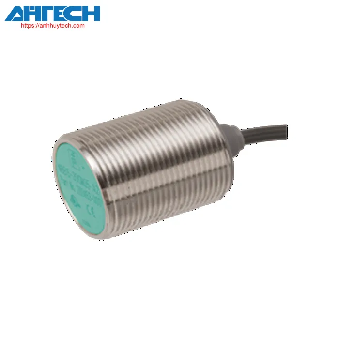 Inductive Sensor Pepperl+Fuchs nbb15-30gm35-a0-m1