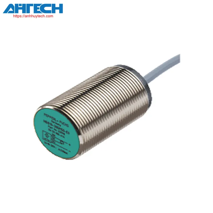 Cảm biến cảm ứng Pepperl+Fuchs nbb15-30gm50-e3-m1