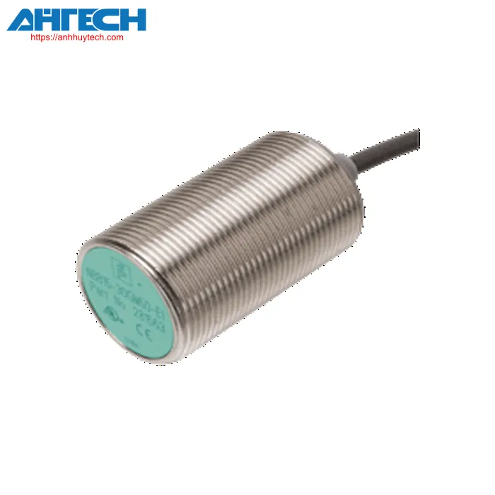 Cảm biến cảm ứng Pepperl+Fuchs nbb15-30gm50-ei-m1