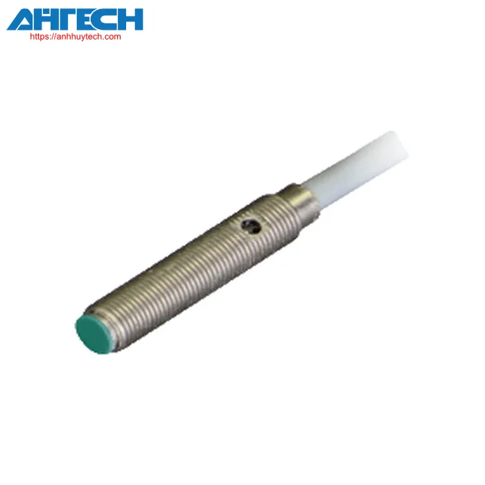 Cảm biến cảm ứng Pepperl+Fuchs nbb15-5gm25-e0