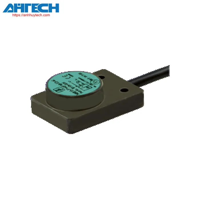 Inductive Sensor Pepperl+Fuchs nbb15-f148p10-e2-m-015m-3dt04