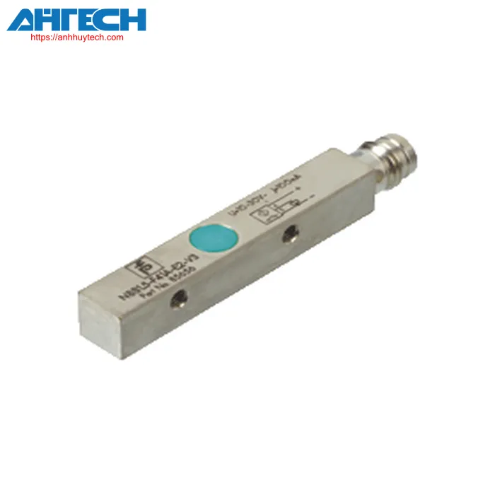 Cảm biến cảm ứng Pepperl+Fuchs nbb15-f41a-e3-v3
