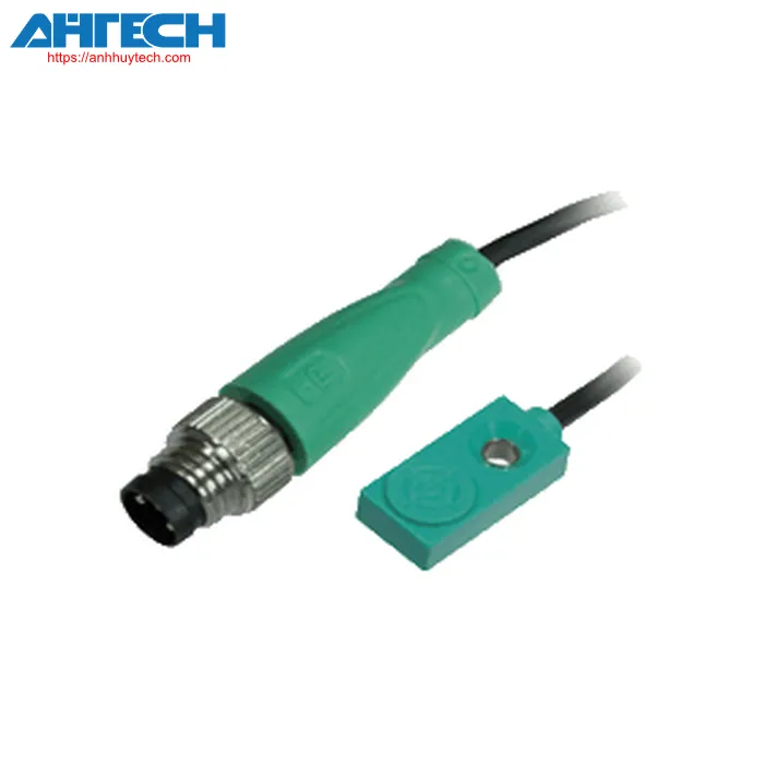 Cảm biến cảm ứng Pepperl+Fuchs nbb15-f79-e3-01m-v3