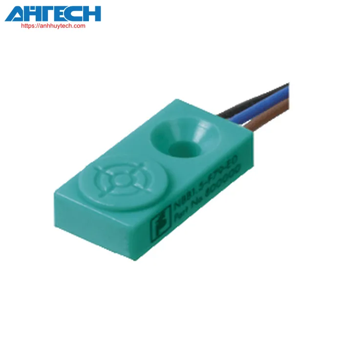 Cảm biến cảm ứng Pepperl+Fuchs nbb15-f79-e3