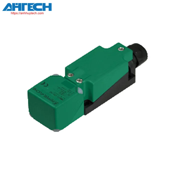 Inductive Sensor Pepperl+Fuchs nbb15-u10-a2