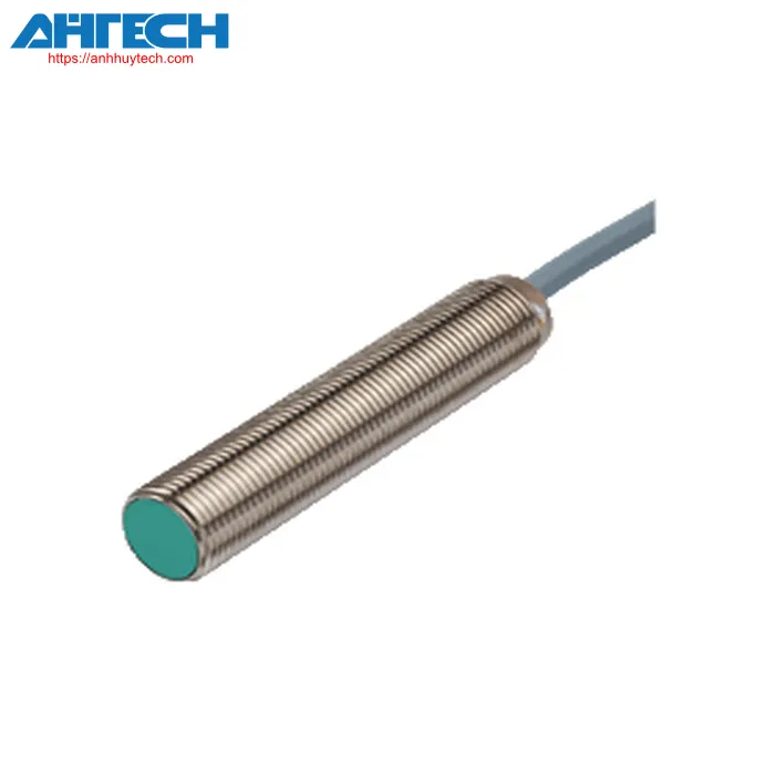 Inductive Sensor Pepperl+Fuchs nbb2-12gm60-a2-3g-3d