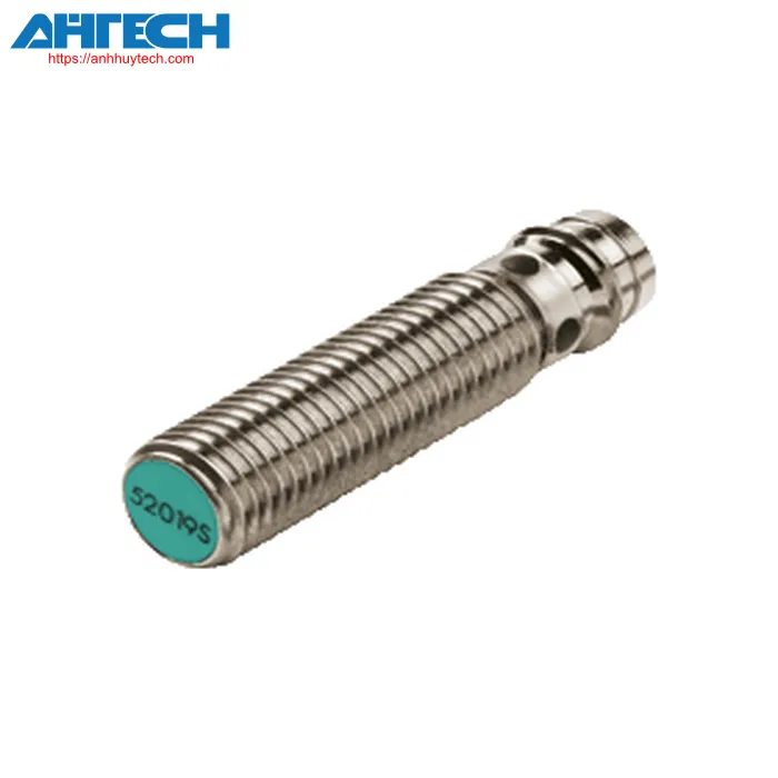 Inductive Sensor Pepperl+Fuchs nbb2-8gm25-e0-v3