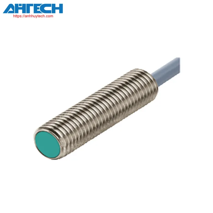 Cảm biến cảm ứng Pepperl+Fuchs nbb2-8gm35-e2-3m-pur