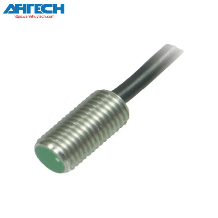 Inductive Sensor Pepperl+Fuchs nbb2-8gs16-e2-y0235