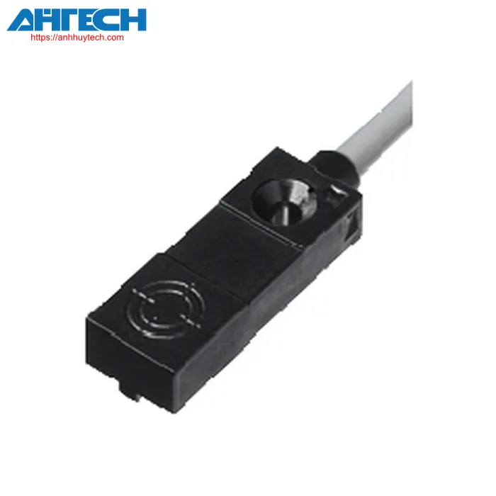 Cảm biến cảm ứng Pepperl+Fuchs nbb2-f29-e2-5m