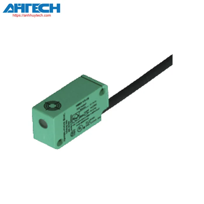 Cảm biến cảm ứng Pepperl+Fuchs nbb2-v3-us