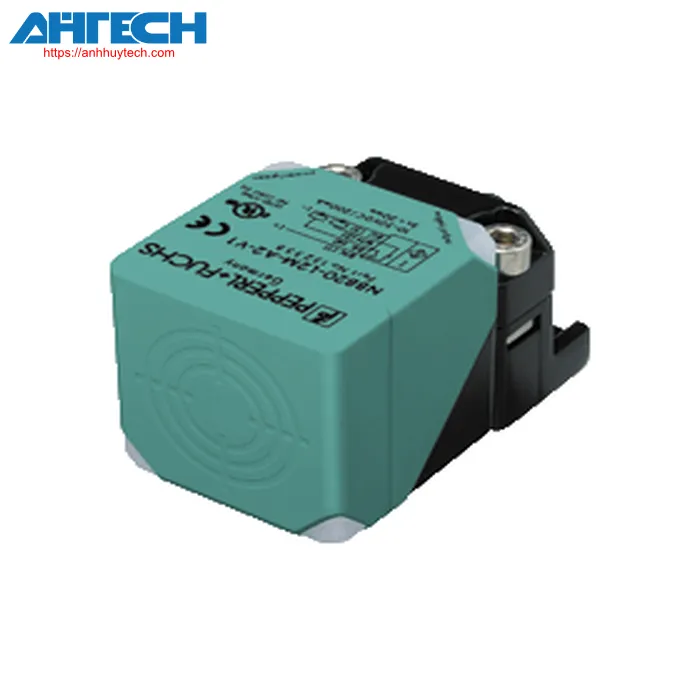 Inductive Sensor Pepperl+Fuchs nbb20-l2m-a2-v1-m