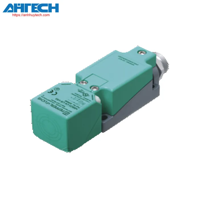 Cảm biến cảm ứng Pepperl+Fuchs nbb20-u4-us-v93p