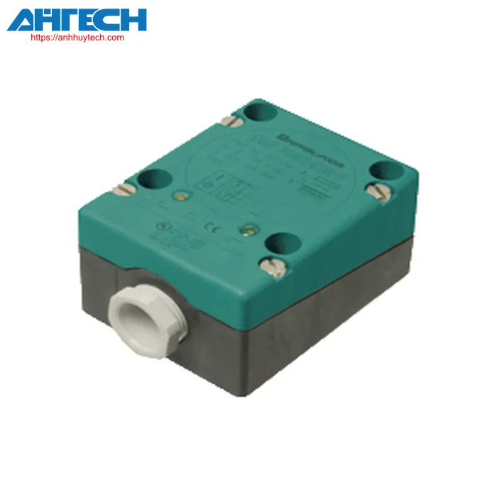 Cảm biến cảm ứng Pepperl+Fuchs nbb25-fps-a2