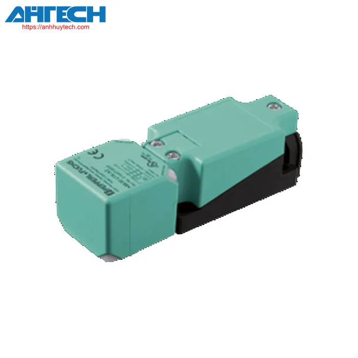 Inductive Sensor Pepperl+Fuchs nbb30-u1k-a2