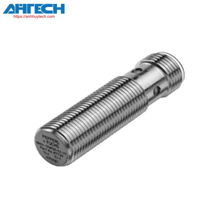Cảm biến cảm ứng Pepperl+Fuchs nbb4-12gm30-e2-t-v1