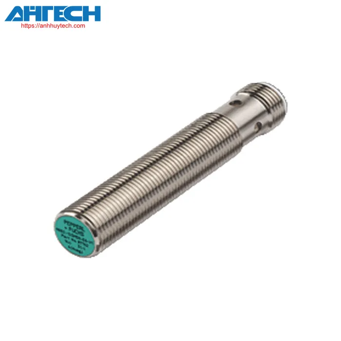 Cảm biến cảm ứng Pepperl+Fuchs nbb4-12gm50-a2-v1-m1