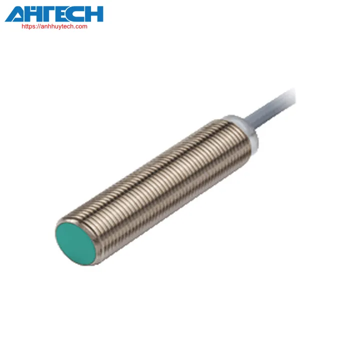 Cảm biến cảm ứng Pepperl+Fuchs nbb4-12gm50-e1-m