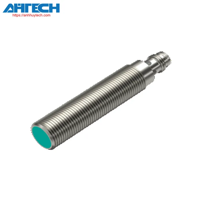 Cảm biến cảm ứng Pepperl+Fuchs nbb4-12gm50-e3-v3