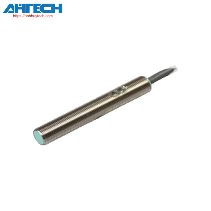 Inductive Sensor Pepperl+Fuchs nbb4-12gm75-us