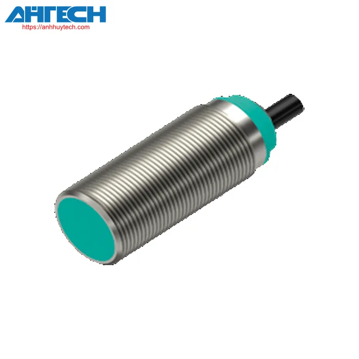 Inductive Sensor Pepperl+Fuchs nbb5-18gm40-e2-5m