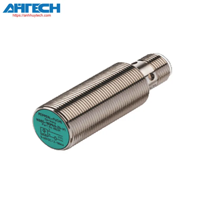 Cảm biến cảm ứng Pepperl+Fuchs nbb5-18gm40-z0-v1