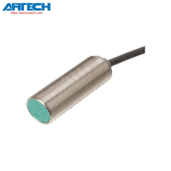 Inductive Sensor Pepperl+Fuchs nbb5-18gm50-e0-m1-5m-y