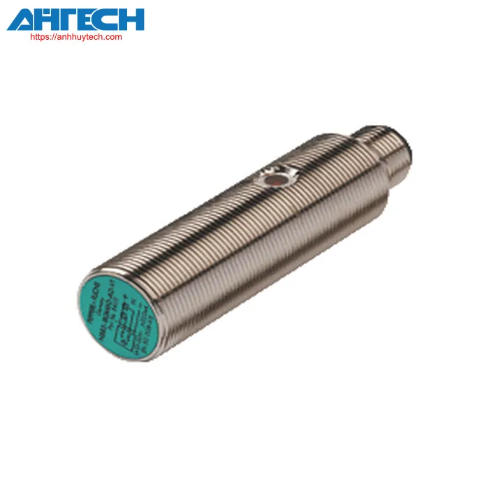Cảm biến cảm ứng Pepperl+Fuchs nbb5-18gm60-a2-v1-3g-3d