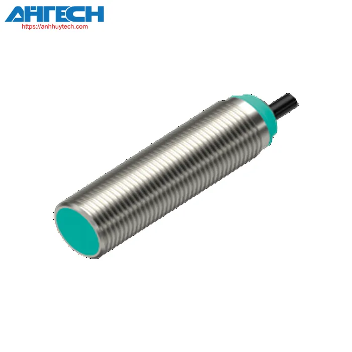 Cảm biến cảm ứng Pepperl+Fuchs nbb5-18gm60-e2-3m