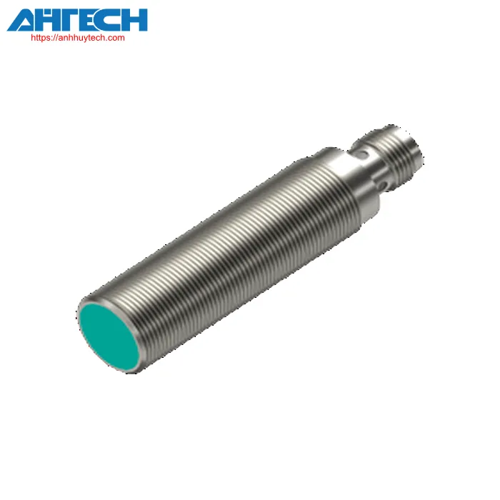 Inductive Sensor Pepperl+Fuchs nbb5-18gm60-e2-v1
