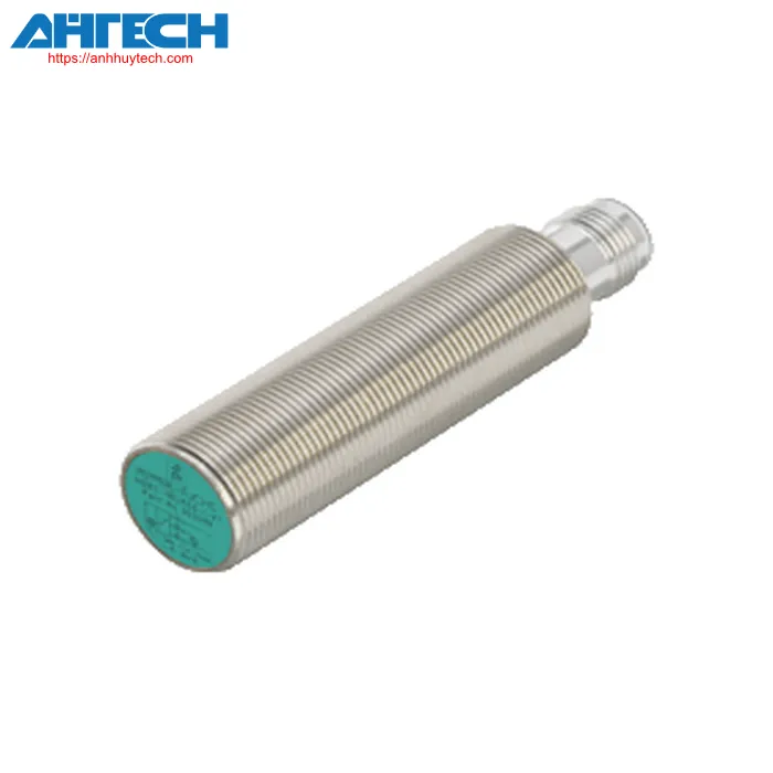 Inductive Sensor Pepperl+Fuchs nbb5-18gm60-i3-v1