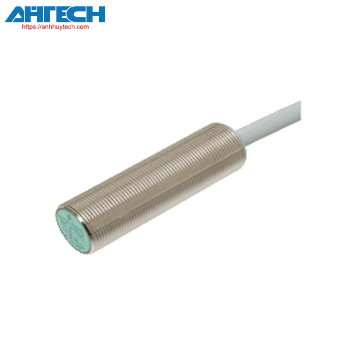 Cảm biến cảm ứng Pepperl+Fuchs nbb5-18gm60-i3