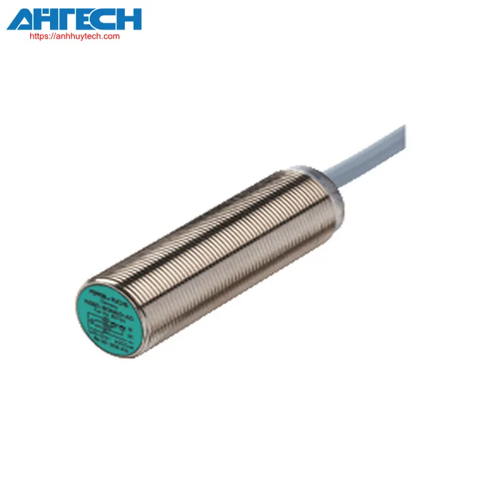 Cảm biến cảm ứng Pepperl+Fuchs nbb5-18gm60-ws