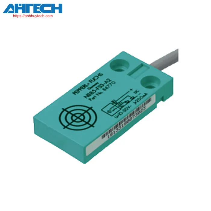 Cảm biến cảm ứng Pepperl+Fuchs nbb5-f33-e2