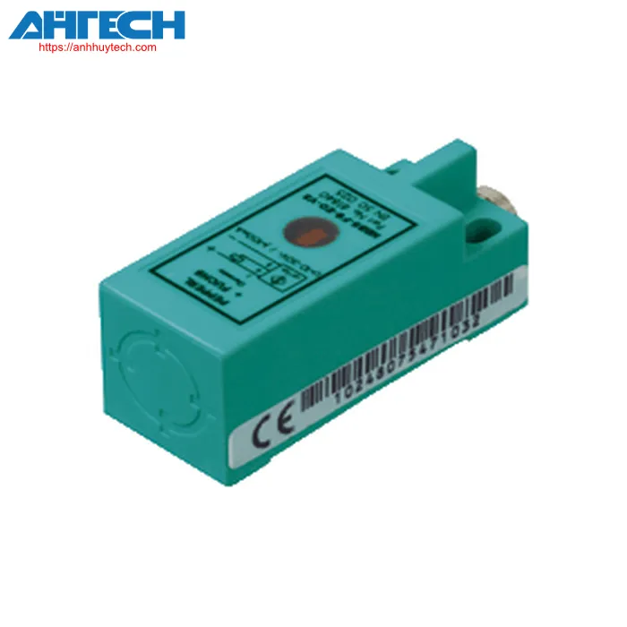Cảm biến cảm ứng Pepperl+Fuchs nbb5-f9-e0-v3