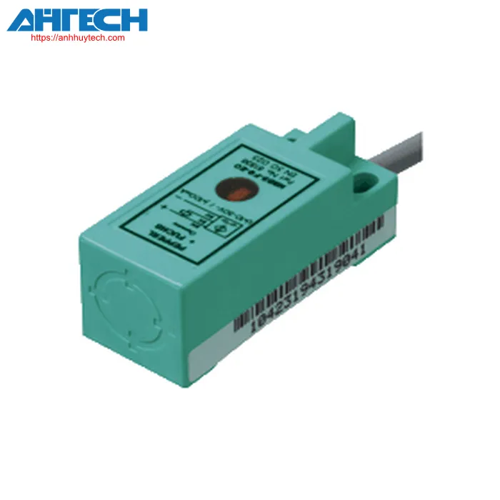 Cảm biến cảm ứng Pepperl+Fuchs nbb5-f9-e0