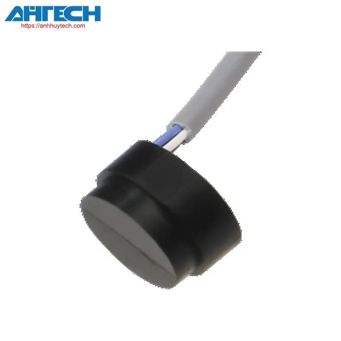 Inductive Sensor Pepperl+Fuchs nbb6-18gk10-e0-y89851