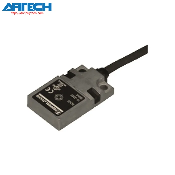Inductive Sensor Pepperl+Fuchs nbb7-f104m-a2