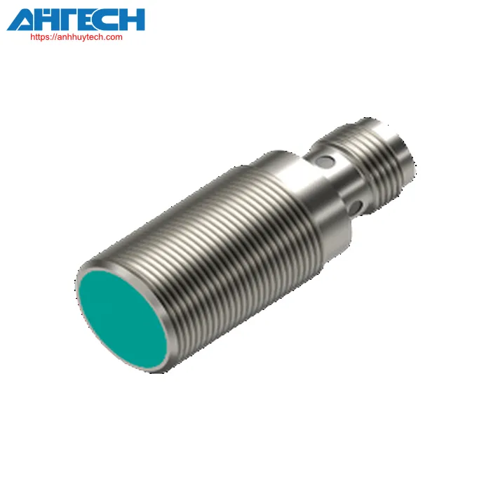 Inductive Sensor Pepperl+Fuchs nbb8-18gm30-e3-v1