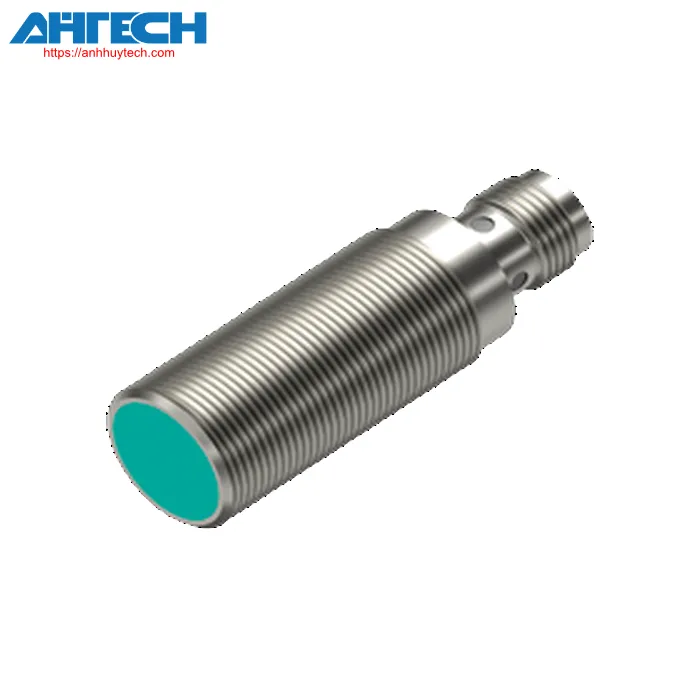 Cảm biến cảm ứng Pepperl+Fuchs nbb8-18gm40-e2-v1