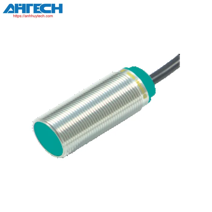 Cảm biến cảm ứng Pepperl+Fuchs nbb8-18gm40-eu-m1