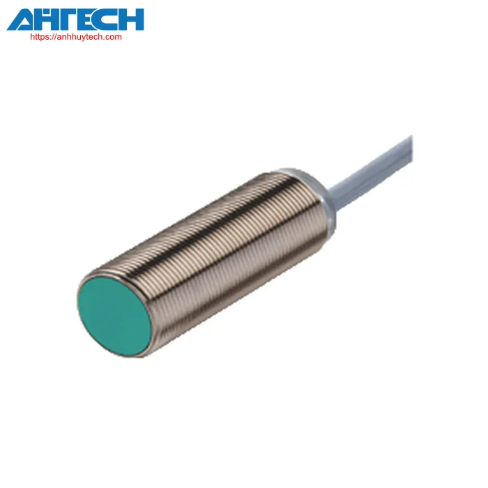 Cảm biến cảm ứng Pepperl+Fuchs nbb8-18gm50-e2-m-150mm-3dt04-y