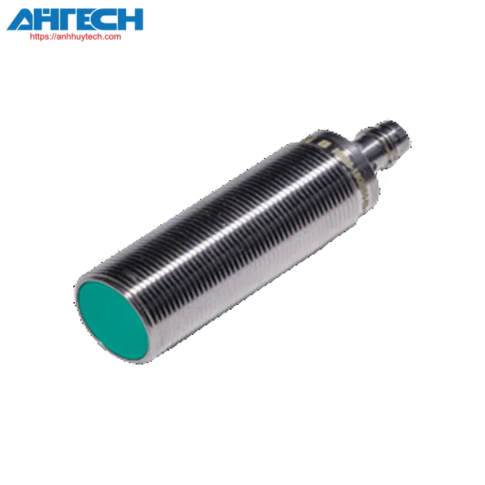 Cảm biến cảm ứng Pepperl+Fuchs nbb8-18gm50-e2-v3