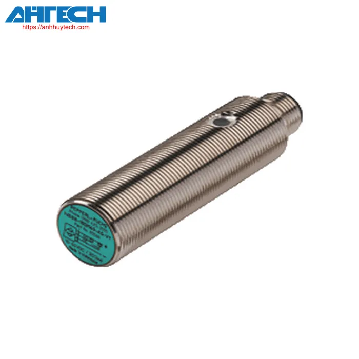 Inductive Sensor Pepperl+Fuchs nbb8-18gm60-a2-v1-3g-3d