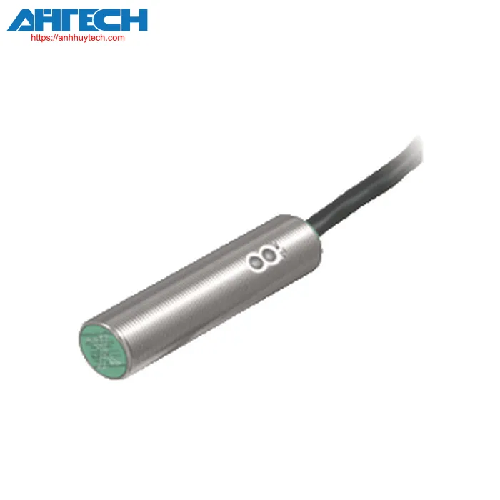 Cảm biến cảm ứng Pepperl+Fuchs nbb8-18gm60-us