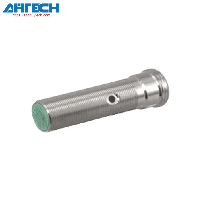 Inductive Sensor Pepperl+Fuchs nbb8-18gm70-e2-v94