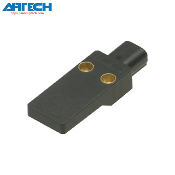 Inductive Sensor Pepperl+Fuchs nbb8-f33x-e2-amp